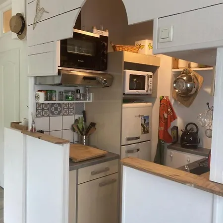 Location La Rochelle Vila Saint-Xandre Exterior foto