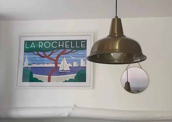 Location La Rochelle