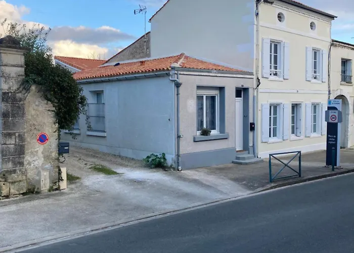 Location La Rochelle