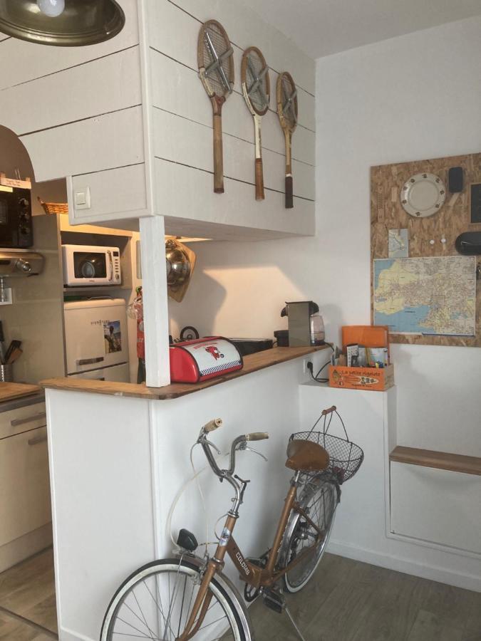 Holiday home Location La Rochelle Saint-Xandre