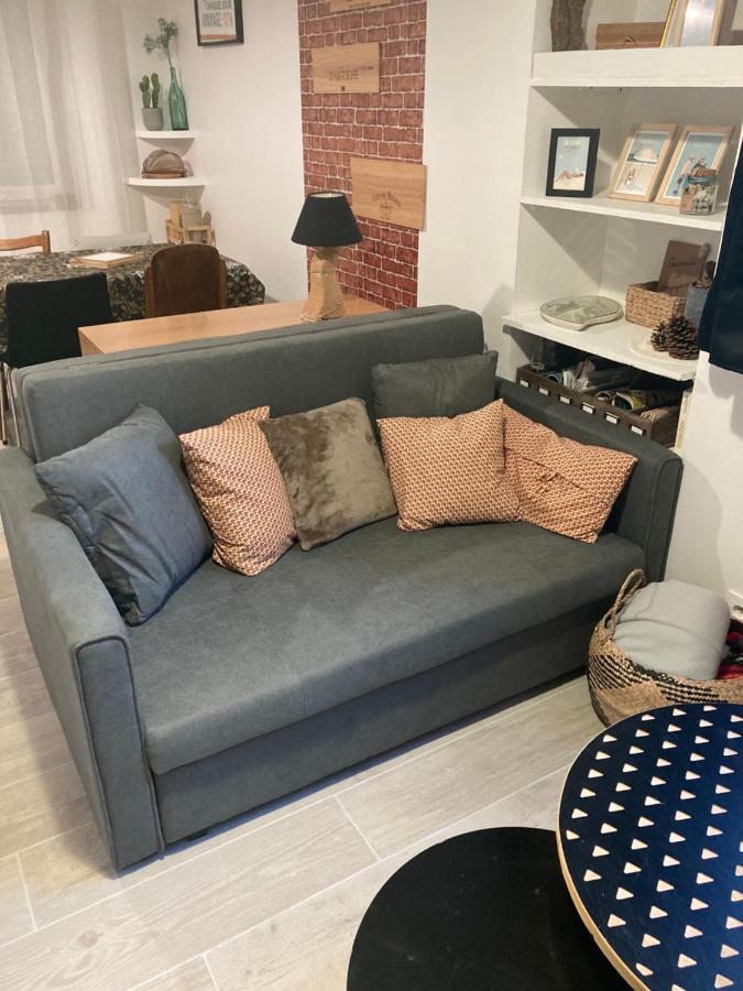 Location La Rochelle Holiday home Saint-Xandre