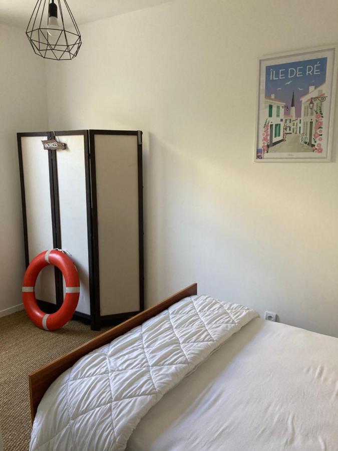 Location La Rochelle Holiday home Saint-Xandre